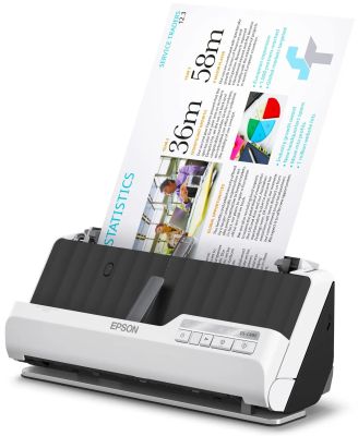 Сканер A4 Epson DS-C490