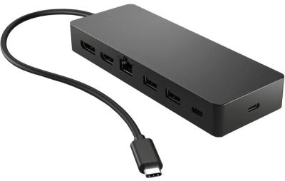 Док-станция HP Universal USB-C Multiport