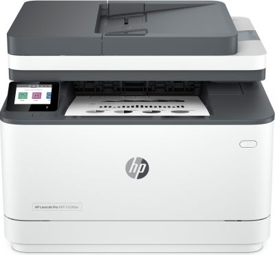 Багатофункціональний пристрій А4 ч/б HP LaserJet Pro 3103fdw з Wi-Fi