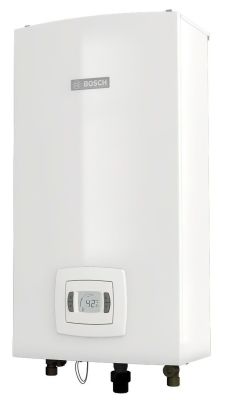 Газова колонка Bosch Therm 4000 WTD 18 AME турбована 18 л/хв 31,6кВт дисплей рег. потужн. електророз