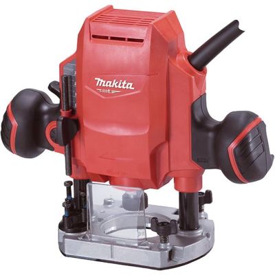 Фрезер Makita M3601 900Вт цанга 8мм 27000об/хв 2.7кг