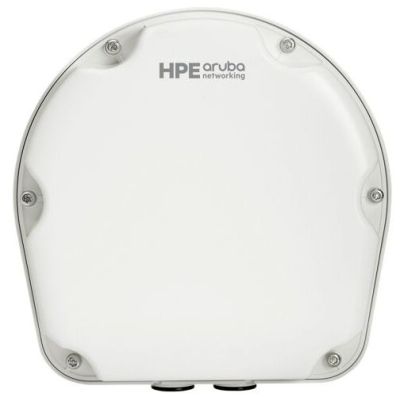 HPE Точка доступу Aruba AP-577, DR 2x2:2/4x4:4, Wi-Fi 6, IDA, Outdoor, LT Warranty