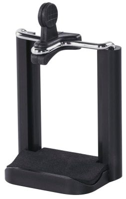 Тримач Hama Mobile Phone 8.2 cm, 1/4, чорний