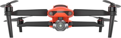 Дрон Autel EVO II Pro Rugged Bundle V3 ATTI, FCC, Anti-Interference, Orange