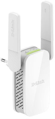 Розширювач WiFi-покриття D-Link DAP-1610 AC1200