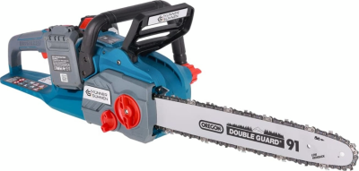 Пила ланцюгова акумуляторна Konner&amp;Sohnen KS CS40V-14 40В 35см 3.7кг без АКБ та ЗП