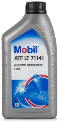 Олива трансмісійна Mobil LT 71141 ATF 1л (MOBIL 22-1 ATF LT) (151009/151519/152648/0038917)