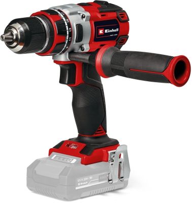 Шурупокрут-дриль акумуляторний Einhell Professional TP-CD 18/80 Li BL - Solo PXC 18В 80Нм 0-500/0-18