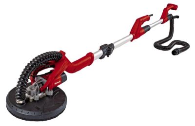 Шліфмашина для стін Einhell TC-DW 225 600Вт 225мм 1500об/хв 3.2кг