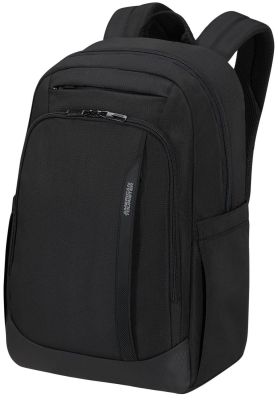 Рюкзак для ноутбука 15.6" American Tourister, Urban Groove UG28 work backpack, поліестер, 26л, чорни