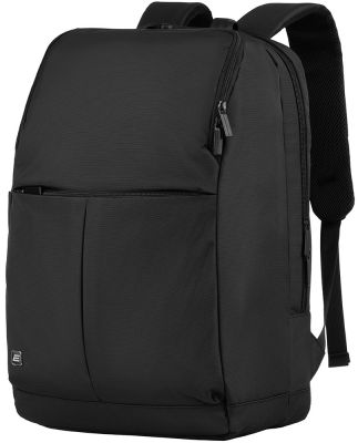 Рюкзак 2E, City Traveler 17", чорний