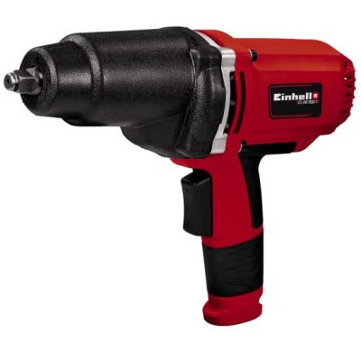 Гайковерт ударний Einhell CC-IW 950/1 950Вт 450Нм 2300об/хв 3.4кг