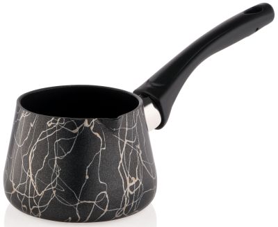 Турка ARDESTO Black Mars, 0.35л, алюміній, бакеліт, чорний