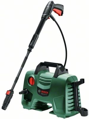 Мінімийка високого тиску Bosch EasyAquatak 110 1300Вт 110бар 330л/год шланг 5м 3.8кг