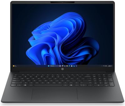 Ноутбук HP 200-G2a 16" WUXGA IPS AG, AMD R3-210, 12GB, F256GB, UMA, DOS, сірий