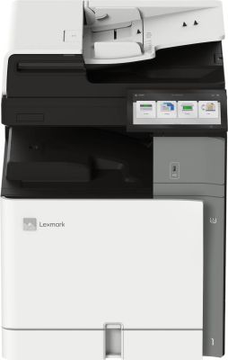 Багатофункціональний пристрій A3 кольоровий Xerox | Lexmark CX950se