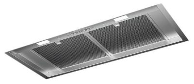 Витяжка Faber Т-подібна, 60см, 1219м.куб/год, Ultra Slim X Kl A60, нерж