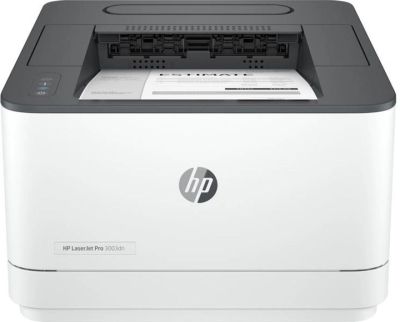 Принтер А4 HP LaserJet Pro 3003dw з Wi-Fi