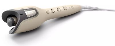 Стайлер  Philips SenseIQ Series 8000, автоматичний , 240Вт, темп.режимів-3, 170 C–210С, іонізація, к