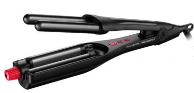Плойка Rowenta Karl Lagerfeld Waves Addict Hair Waver, для волн , >230Вт, темп.режимів-6, 120-210С,