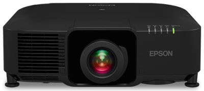 Проєктор інсталляційний Epson EB-PU1007B WUXGA, 7000 lm, LASER