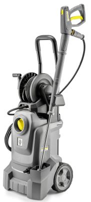 Мінімийка високого тиску Karcher HD 5/13 EX Plus Classic 2700Вт 130-170бар 500л/год шланг 8м 21кг