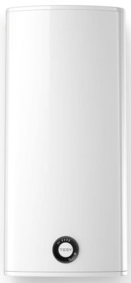 Водонагрівач електр. TESY Bellislimo Lite Dry плаский GCR 802712D E32 EC, 80л, 1,2кВт, сухий тен, ун