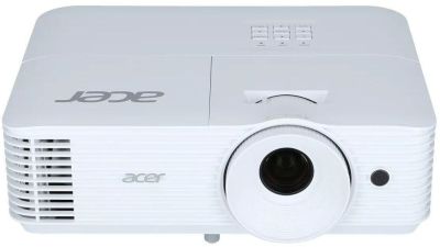 Проєктор домашнього кінотеатру Acer H6546 FHD, 5200 lm, 1.48-1.62