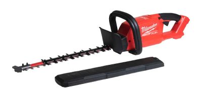 Кущоріз акумуляторний Milwaukee M18 FHET45-0 18В 450мм крок різу 20мм 5.0кг без АКБ та ЗП