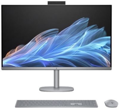 Комп'ютер персональний моноблок HP OmniStudio X 31.5" UHD IPS, Intel U5-125H, 16GB, F1TB, NVD4050-6,