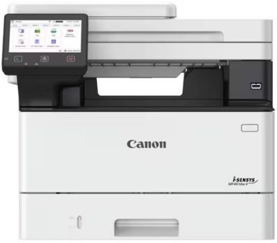 БФП А4 ч/б Canon i-SENSYS MF465dw II з Wi-Fi