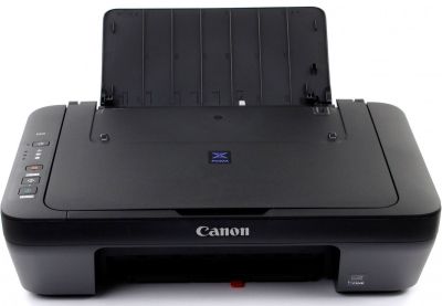 БФП А4 Canon PIXMA Ink Efficiency E414