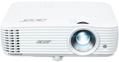 Проєктор домашнього кінотеатру Acer H6542 FHD, 4000 lm, 1.49-1.64