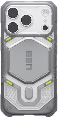 UAG Чохол UAG для iPhone 18 Pro, Monarch Pro Magsafe VEIL, Ice