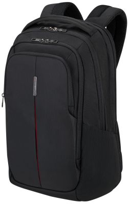 Рюкзак для ноутбука 17.3", Samsonite Guardit 3.0, поліестер, 27.5 л, вологозахист, чорний