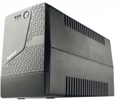 Джерело безперебійного живлення Legrand Keor SPX 1000VA/600W, USB, 4хSchuko