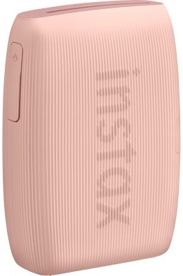 Фотопринтер Fujifilm INSTAX Mini Link3 Rose Pink
