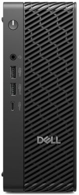 Робоча станція DELL Pro Max Micro, Intel U7-265, 16GB, F512GB, NVD A400-4, WiFi, кл+м, Win11P