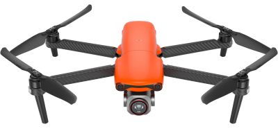 Дрон Autel EVO Lite+ Premium Bundle, Orange