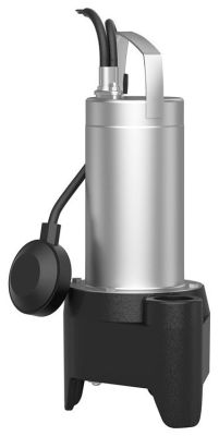 Насос дренажний Wilo Rexa MINI3-V04.09/M05-523/A-5M 19000 л/год, вис. 9м, глиб. 2м, кабель 5м, 0.5 к