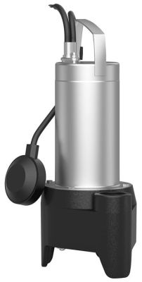 Насос дренажний Wilo Rexa MINI3-V04.11/M06-523/A-10M 21000 л/год, вис. 11м, глиб. 7м, кабель 10м, 0.