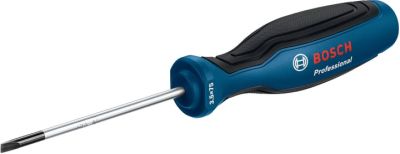 Викрутка Bosch Professional плоска, прецизійна, SL3.5x75мм