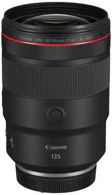 Об'єктив Canon RF 135mm F1.8L IS USM