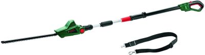 Кущоріз акумуляторний Bosch UniversalHedgePole 18 18В АКБ 1х2.5А·год 43мм крок різу 16мм зі штангою