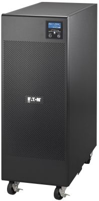 Джерело безперебійного живлення Eaton 9E, 6000VA/4800W, LCD, USB, RS232, Terminal in&amp;out