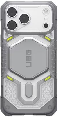 UAG Чохол UAG для iPhone 18 Pro Max, Monarch Pro Magsafe VEIL, Ice