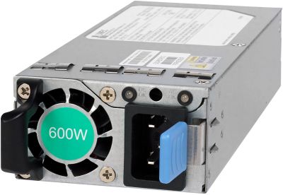 Блок живлення NETGEAR APS600W для комутаторів M4300-16X(з PoE) та M4300-96X