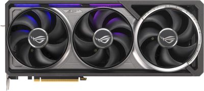 Відеокарта ASUS GeForce RTX 5080 16GB GDDR7 OC ROG-ASTRAL-RTX5080-O16G-GAMING