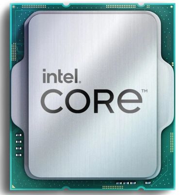 Центральний процесор Intel Core i5-14400F 10C/16T 2.5GHz 20Mb LGA1700 65W w/o graphics TRAY