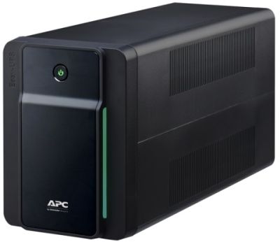 Джерело безперебійного живлення APC Easy UPS 1600VA/900W, 4xSchuko